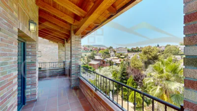 Single-family home on Carretera de Sant Andreu de la Barca, 21 photo 70