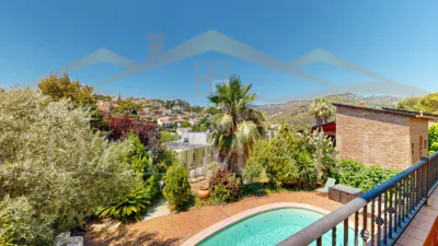 Single-family home on Carretera de Sant Andreu de la Barca, 21 photo 33