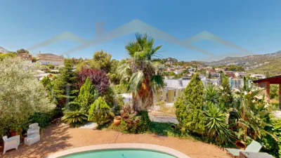 Single-family home on Carretera de Sant Andreu de la Barca, 21 photo 122