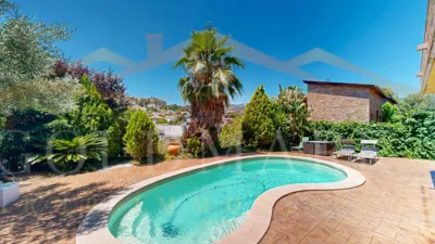 Single-family home on Carretera de Sant Andreu de la Barca, 21 photo 101