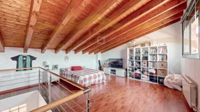 Single-family home on Carretera de Sant Andreu de la Barca, 21 photo 83