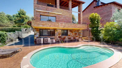 Single-family home on Carretera de Sant Andreu de la Barca, 21 photo 105