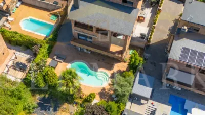 Single-family home on Carretera de Sant Andreu de la Barca, 21 photo 150