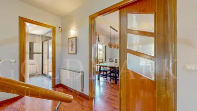 Single-family home on Carretera de Sant Andreu de la Barca, 21 photo 8