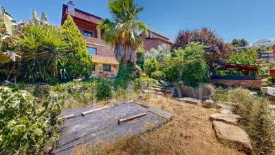 Single-family home on Carretera de Sant Andreu de la Barca, 21 photo 109