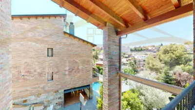 Single-family home on Carretera de Sant Andreu de la Barca, 21 photo 75