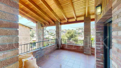 Single-family home on Carretera de Sant Andreu de la Barca, 21 photo 73