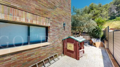 Single-family home on Carretera de Sant Andreu de la Barca, 21 photo 118