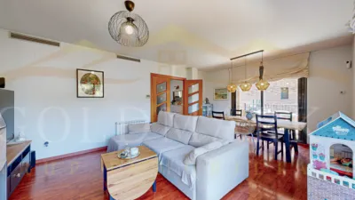 Single-family home on Carretera de Sant Andreu de la Barca, 21 photo 25
