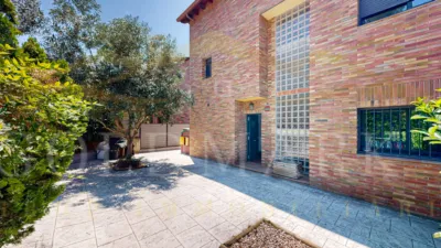 Single-family home on Carretera de Sant Andreu de la Barca, 21 photo 113