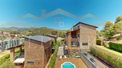 Single-family home on Carretera de Sant Andreu de la Barca, 21 photo 69