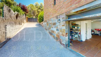 Single-family home on Carretera de Sant Andreu de la Barca, 21 photo 133