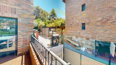 Single-family home on Carretera de Sant Andreu de la Barca, 21 photo 121