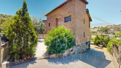 Single-family home on Carretera de Sant Andreu de la Barca, 21 photo 112