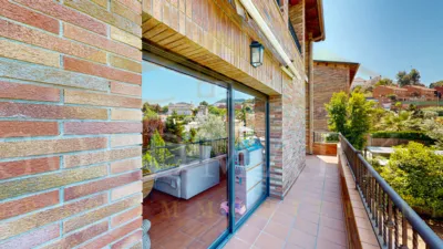 Single-family home on Carretera de Sant Andreu de la Barca, 21 photo 31