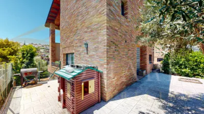 Single-family home on Carretera de Sant Andreu de la Barca, 21 photo 117