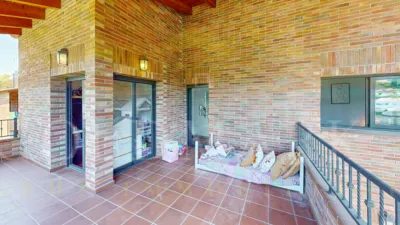 Single-family home on Carretera de Sant Andreu de la Barca, 21 photo 123