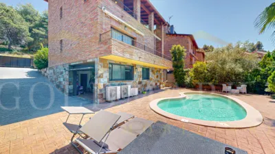 Single-family home on Carretera de Sant Andreu de la Barca, 21 photo 99