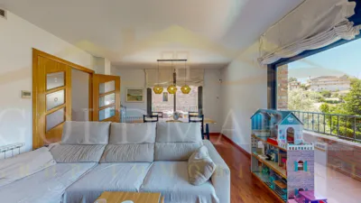 Single-family home on Carretera de Sant Andreu de la Barca, 21 photo 26