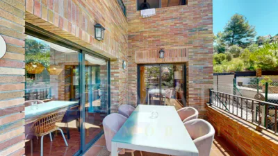 Single-family home on Carretera de Sant Andreu de la Barca, 21 photo 34
