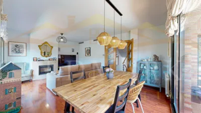 Single-family home on Carretera de Sant Andreu de la Barca, 21 photo 18