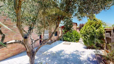Single-family home on Carretera de Sant Andreu de la Barca, 21 photo 116