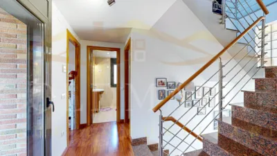 Single-family home on Carretera de Sant Andreu de la Barca, 21 photo 47
