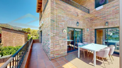 Single-family home on Carretera de Sant Andreu de la Barca, 21 photo 32