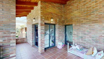 Single-family home on Carretera de Sant Andreu de la Barca, 21 photo 74