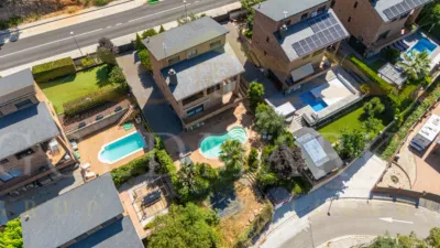 Single-family home on Carretera de Sant Andreu de la Barca, 21 photo 148