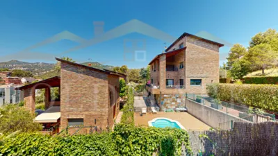 Single-family home on Carretera de Sant Andreu de la Barca, 21 photo 29