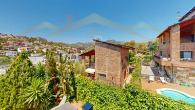 Single-family home on Carretera de Sant Andreu de la Barca, 21 photo 125