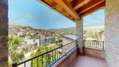 Single-family home on Carretera de Sant Andreu de la Barca, 21 photo 71