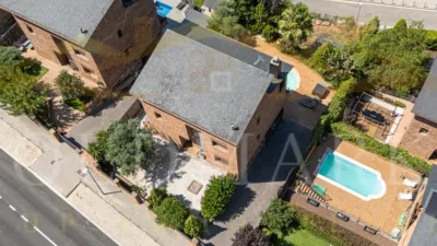 Single-family home on Carretera de Sant Andreu de la Barca, 21 photo 145