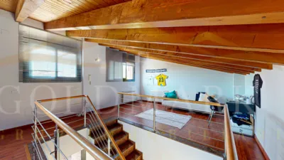 Single-family home on Carretera de Sant Andreu de la Barca, 21 photo 87
