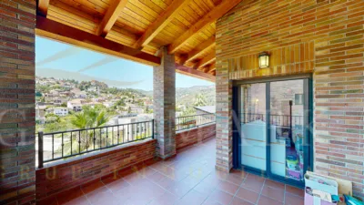 Single-family home on Carretera de Sant Andreu de la Barca, 21 photo 76
