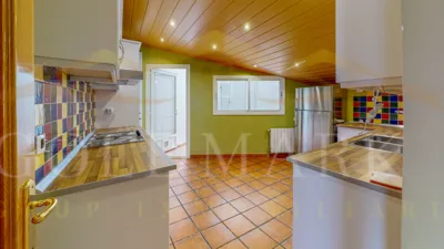 Single-family home on Carrer de Rafael Alberti, 18 photo 116