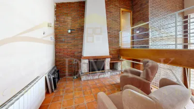 Single-family home on Carrer de Rafael Alberti, 18 photo 119