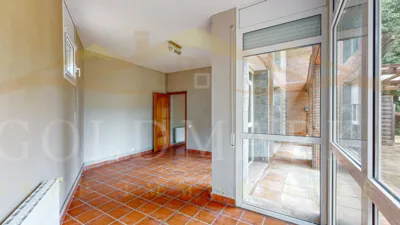 Single-family home on Carrer de Rafael Alberti, 18 photo 51