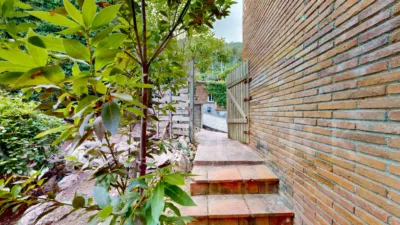 Single-family home on Carrer de Rafael Alberti, 18 photo 80