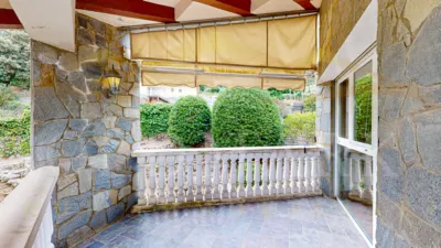 Single-family home on Carrer de Rafael Alberti, 18 photo 30