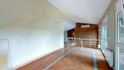 Single-family home on Carrer de Rafael Alberti, 18 photo 26