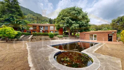 Single-family home on Carrer de Rafael Alberti, 18 photo 62