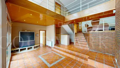 Single-family home on Carrer de Rafael Alberti, 18 photo 38