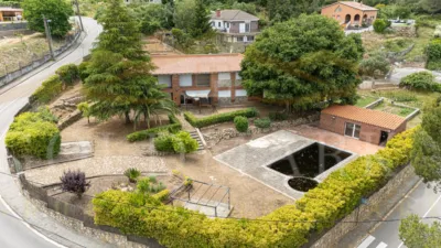 Casa unifamiliar en venta en Carrer de Rafael Alberti, 18 - Vista 4