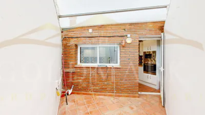Single-family home on Carrer de Rafael Alberti, 18 photo 35