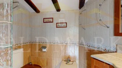 Single-family home on Carrer de Rafael Alberti, 18 photo 22