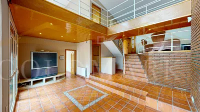 Single-family home on Carrer de Rafael Alberti, 18 photo 42