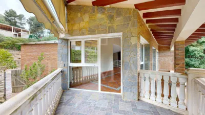 Single-family home on Carrer de Rafael Alberti, 18 photo 28