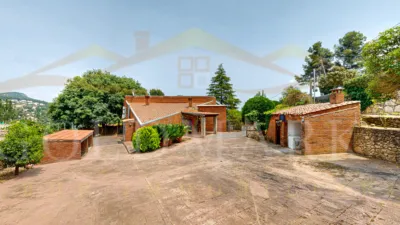 Single-family home on Carrer de Rafael Alberti, 18 photo 90